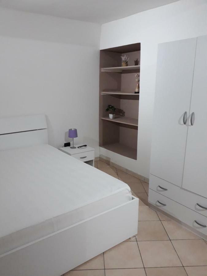 Barco Apartment Ostuni Esterno foto
